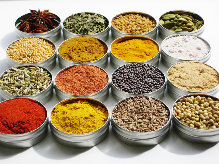 plantas medicinales