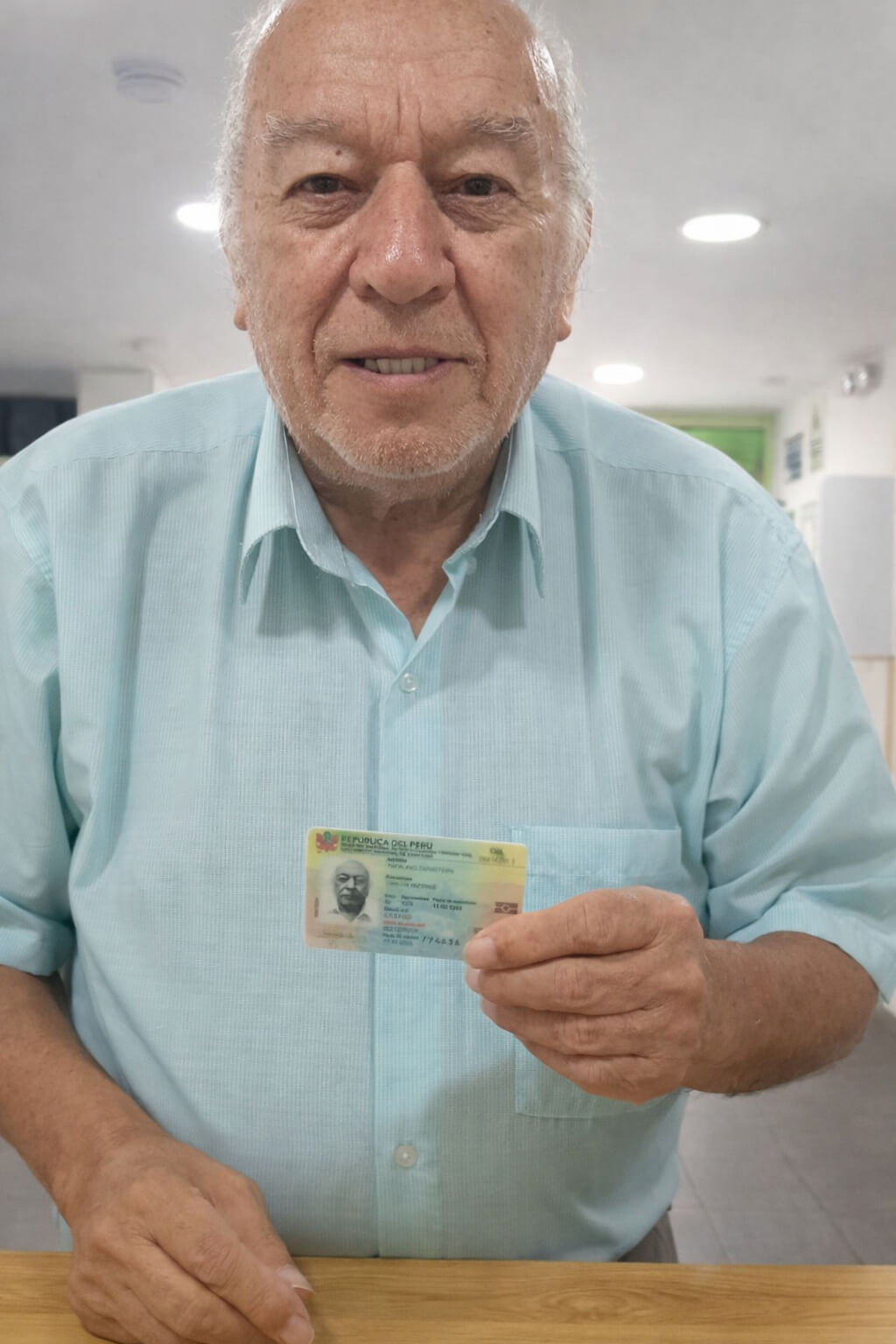 GG. Carlos Catalano